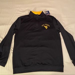 Champion, West Virginia pullover